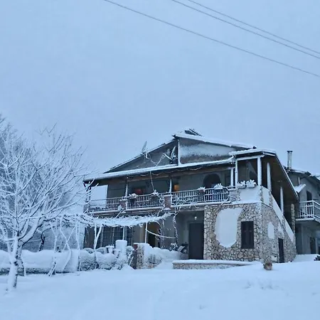 Dolcedorme Del Pollino Frühstückspension 3*