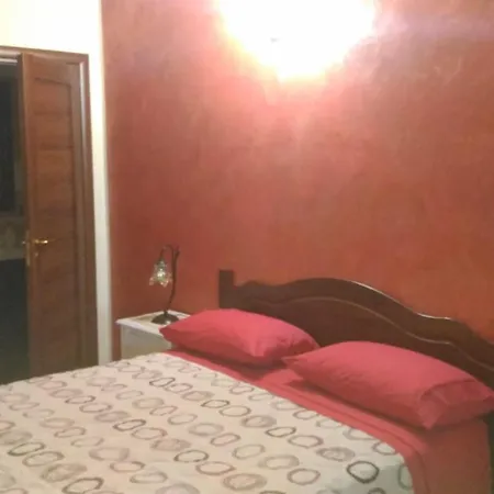 Dolcedorme Del Pollino * Morano Calabro