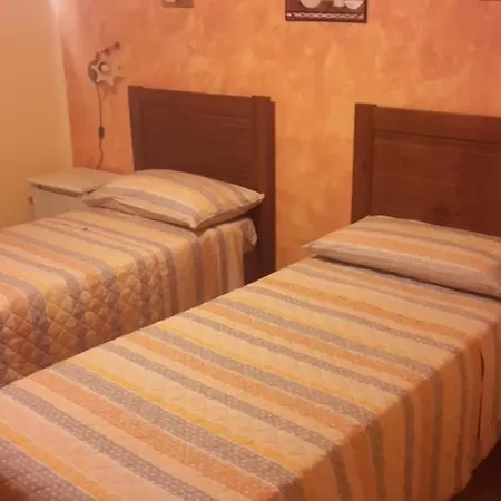 Dolcedorme Del Pollino