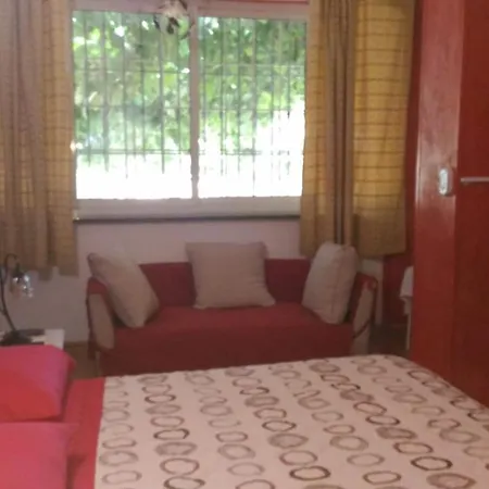 Dolcedorme Del Pollino Bed & Breakfast