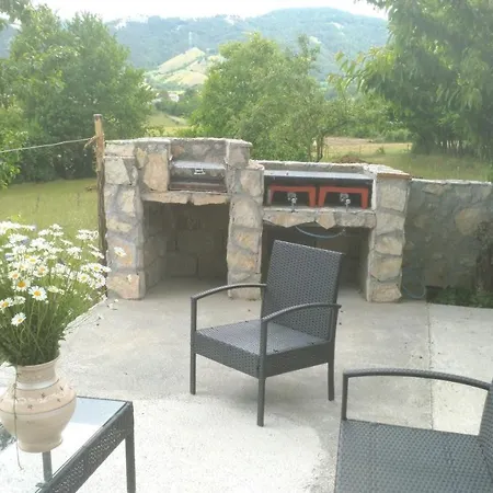 Dolcedorme Del Pollino Morano Calabro