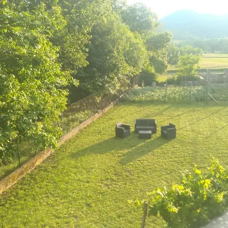 Dolcedorme Del Pollino Frühstückspension Morano Calabro