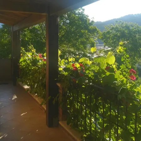 Frühstückspension Dolcedorme Del Pollino Morano Calabro