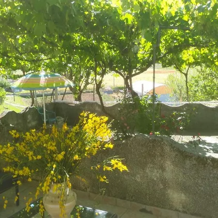 Frühstückspension Dolcedorme Del Pollino 3*