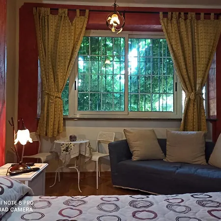 Dolcedorme Del Pollino Bed & Breakfast