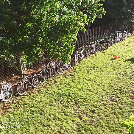 Dolcedorme Del Pollino Frühstückspension 3*