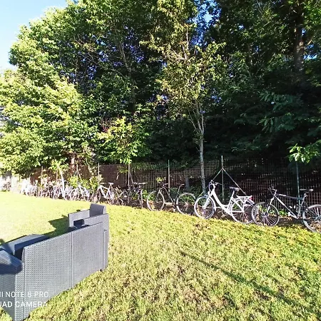 Frühstückspension Dolcedorme Del Pollino Morano Calabro