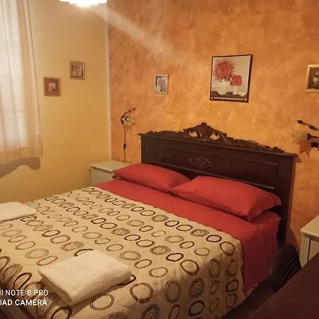 Frühstückspension Dolcedorme Del Pollino 3*