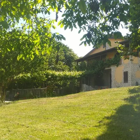 Dolcedorme Del Pollino