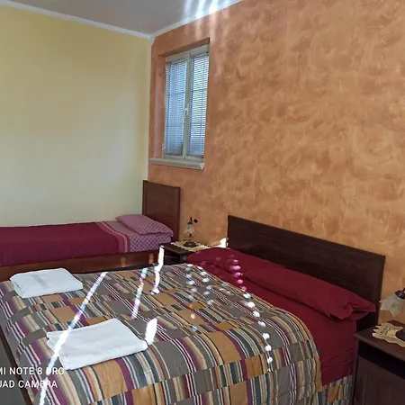 Dolcedorme Del Pollino 3* Morano Calabro