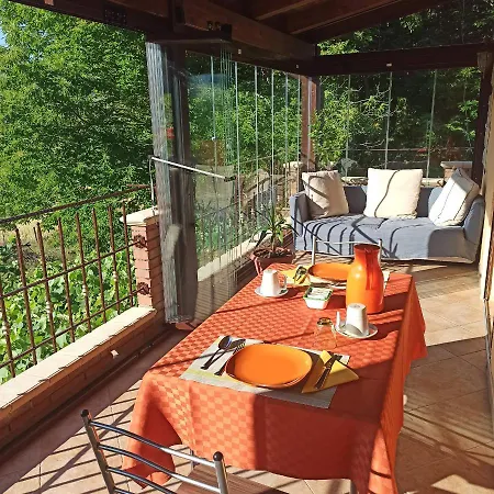 Dolcedorme Del Pollino *