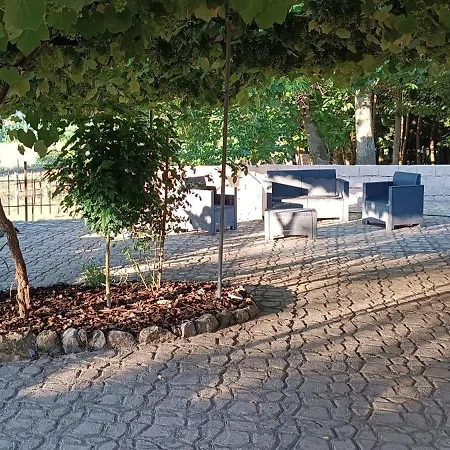 Dolcedorme Del Pollino Frühstückspension Morano Calabro