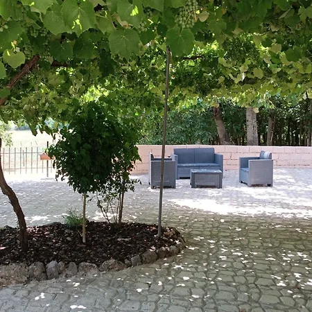 Dolcedorme Del Pollino 3*