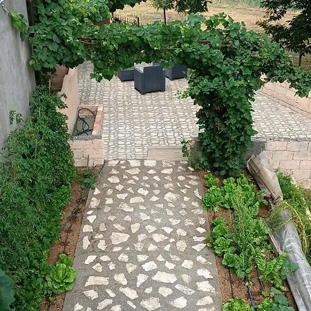 Dolcedorme Del Pollino 3* Morano Calabro