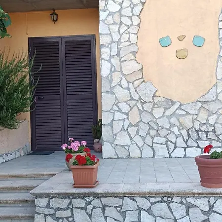 Frühstückspension Dolcedorme Del Pollino Morano Calabro