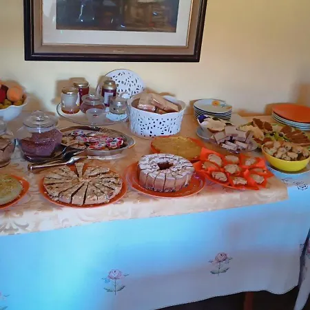Dolcedorme Del Pollino *