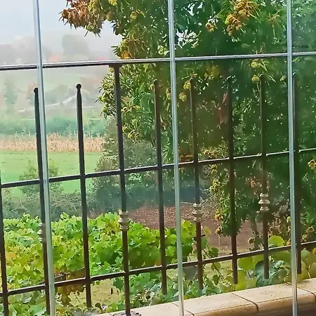 Frühstückspension Dolcedorme Del Pollino 3*