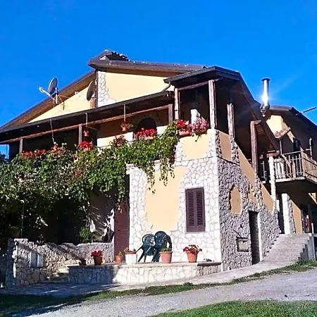 Dolcedorme Del Pollino 3*