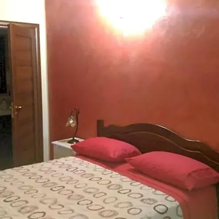Dolcedorme Del Pollino Morano Calabro