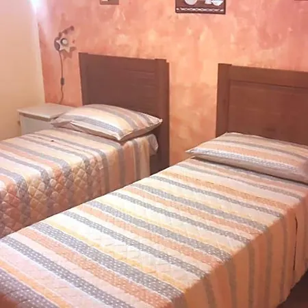 Oda ve Kahvaltı Dolcedorme Del Pollino Morano Calabro
