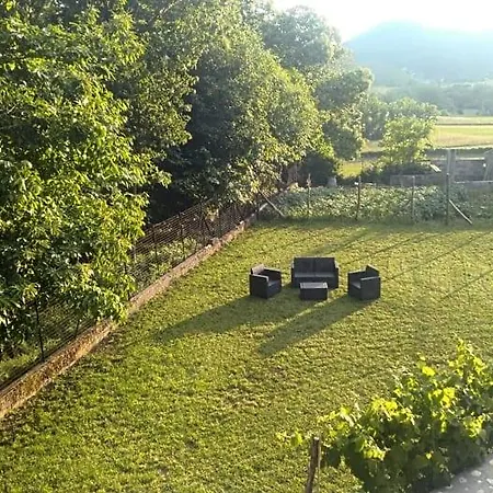 Dolcedorme Del Pollino 3*