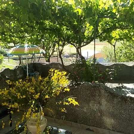 Dolcedorme Del Pollino Morano Calabro