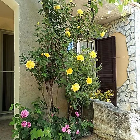 Dolcedorme Del Pollino Oda ve Kahvaltı 3*