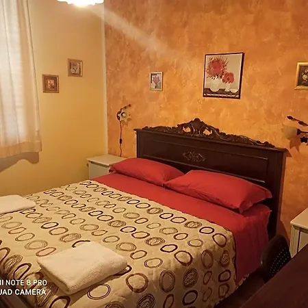 Dolcedorme Del Pollino