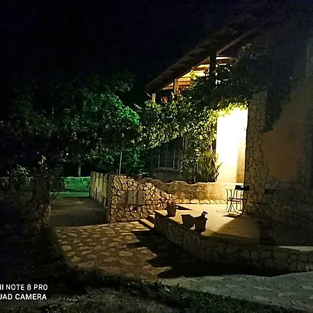 Dolcedorme Del Pollino 3* Morano Calabro