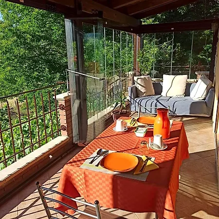 Dolcedorme Del Pollino 3* Morano Calabro