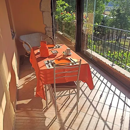 Dolcedorme Del Pollino Morano Calabro