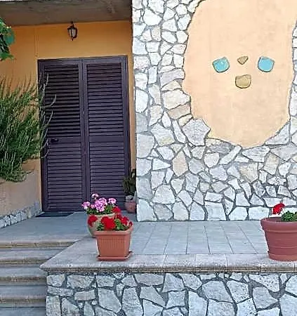 Oda ve Kahvaltı Dolcedorme Del Pollino 3*