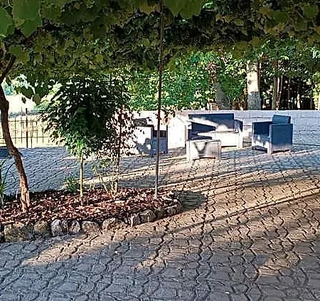 Oda ve Kahvaltı Dolcedorme Del Pollino