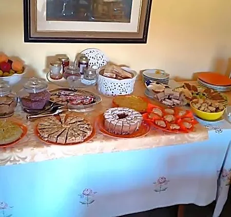 Dolcedorme Del Pollino