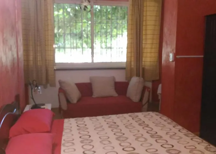 Dolcedorme Del Pollino 住宿加早餐酒店