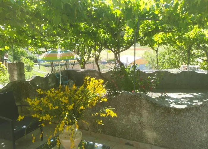 住宿加早餐酒店 Dolcedorme Del Pollino 3*