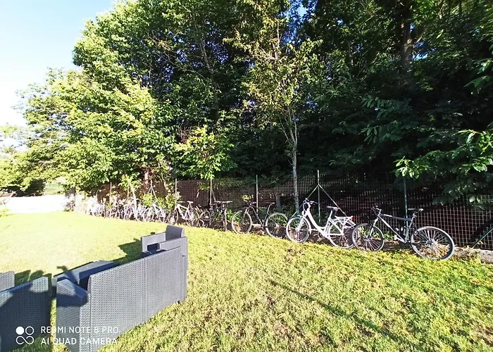 住宿加早餐酒店 Dolcedorme Del Pollino 莫拉诺卡拉布罗