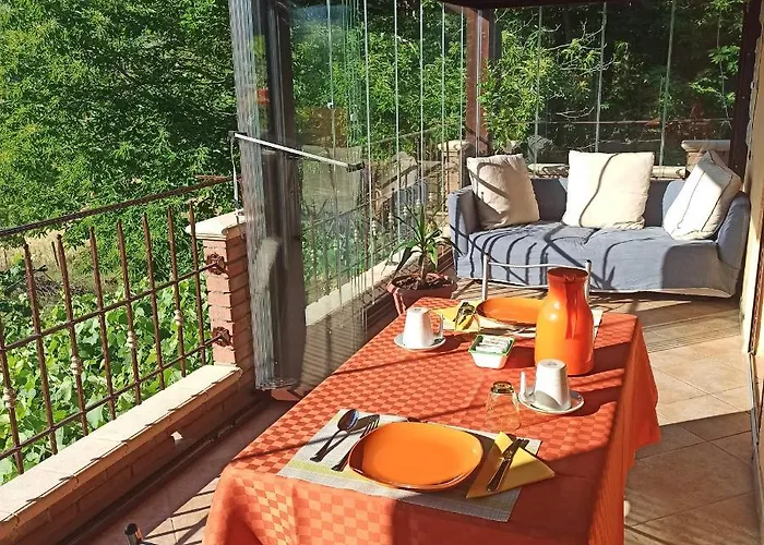 Dolcedorme Del Pollino 3*