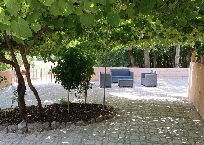 Dolcedorme Del Pollino 3*