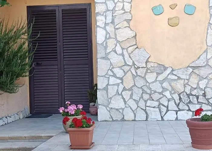 住宿加早餐酒店 Dolcedorme Del Pollino 莫拉诺卡拉布罗