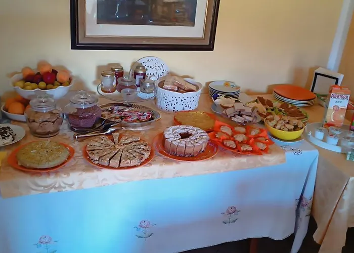 Dolcedorme Del Pollino 3*