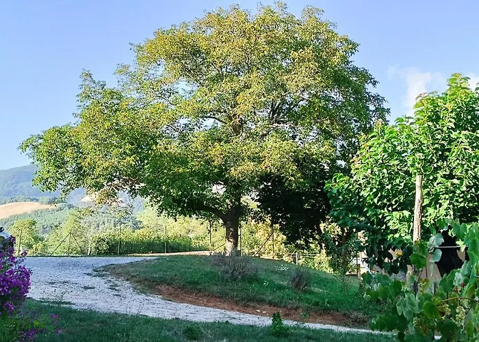 Dolcedorme Del Pollino