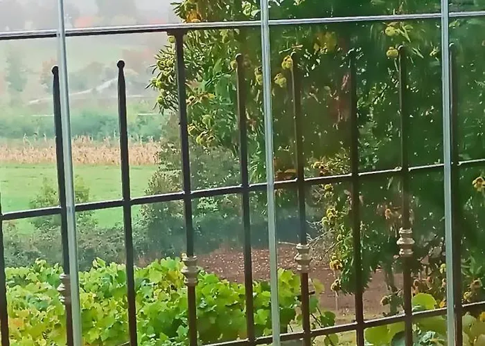 住宿加早餐酒店 Dolcedorme Del Pollino 3*